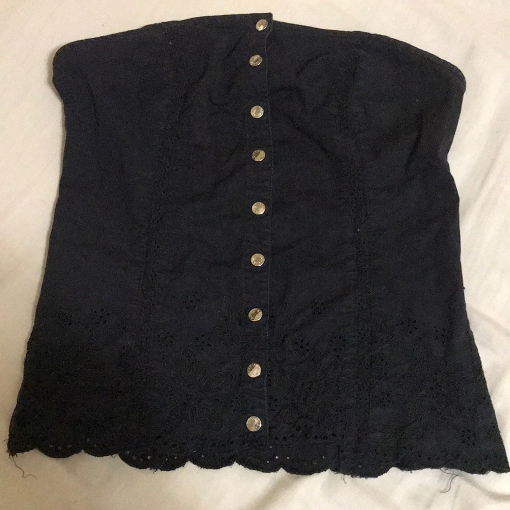 Guess top